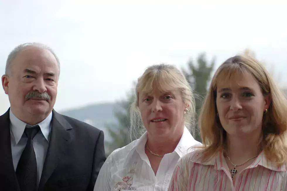 Das Team von Bestattungen Degott